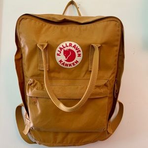 Fjällräven Kånken Backpack